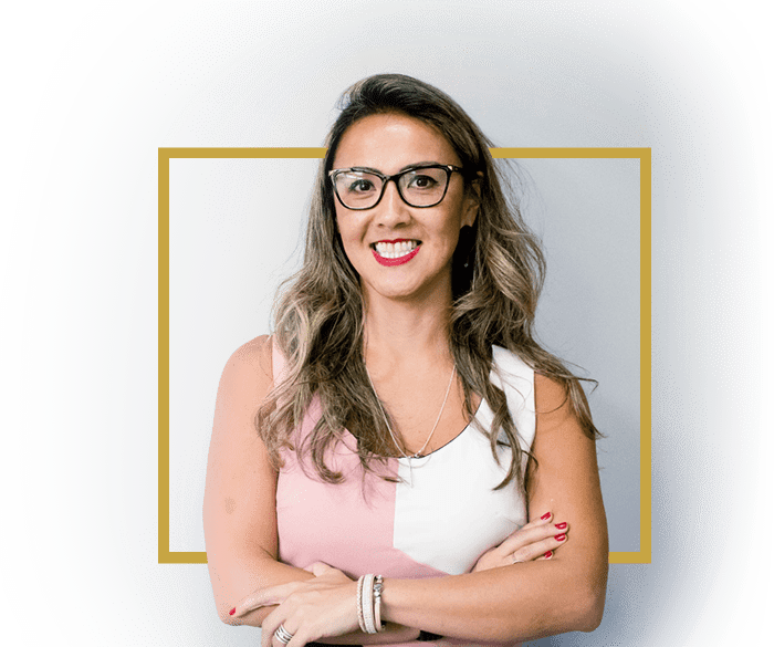 Kelly Uyemura - Perfil